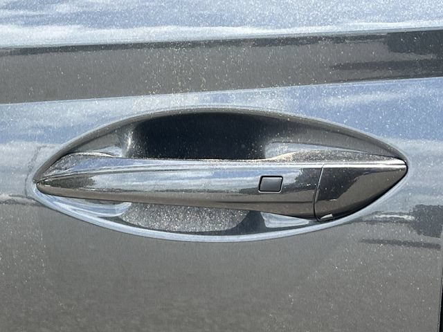 New 2026 Hyundai Sonata SEL FWD image 36
