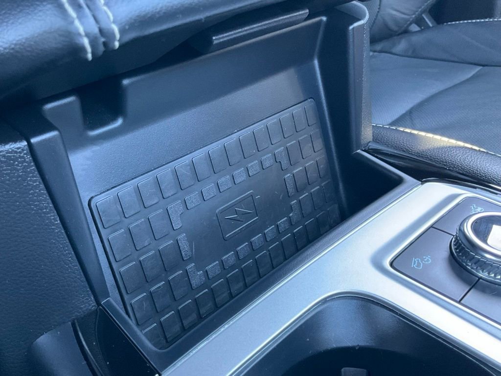 Used 2022 Ford Explorer ST w/ Equipment Group 401A image 48