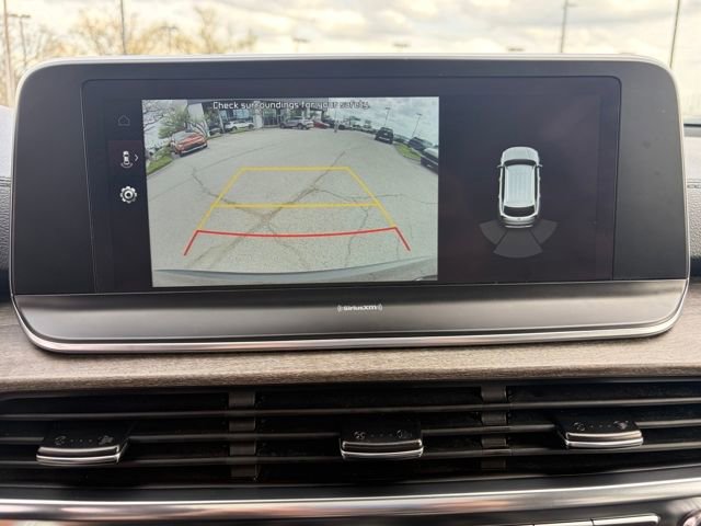 Certified 2022 Kia Telluride EX w/ EX Premium Package image 5