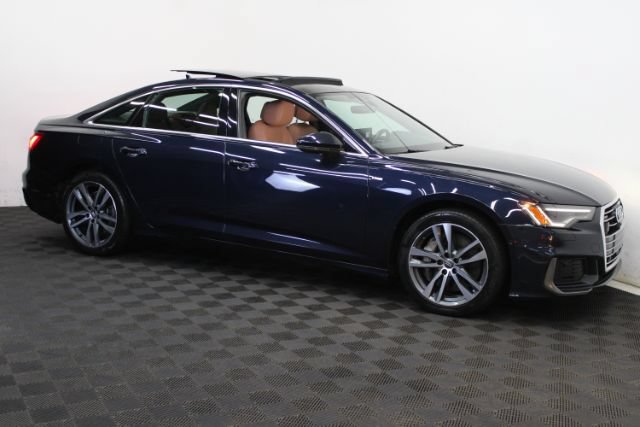 Used 2019 Audi A6 3.0T Premium Plus w/ Premium Plus Package AWD/4WD image 4