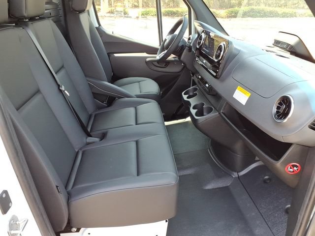 New 2026 Mercedes-Benz Sprinter 2500 image 17