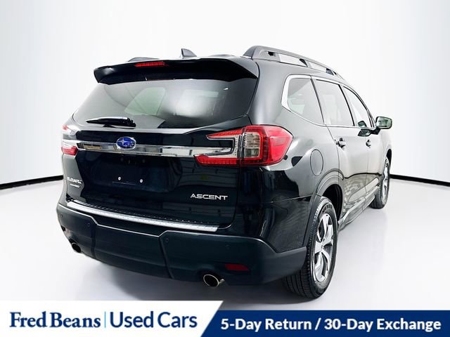 Used 2023 Subaru Ascent Premium w/ Convenience Package image 8