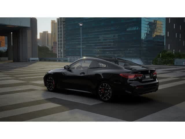 New 2027 BMW 440i xDrive Coupe w/ Premium Package AWD/4WD image 2