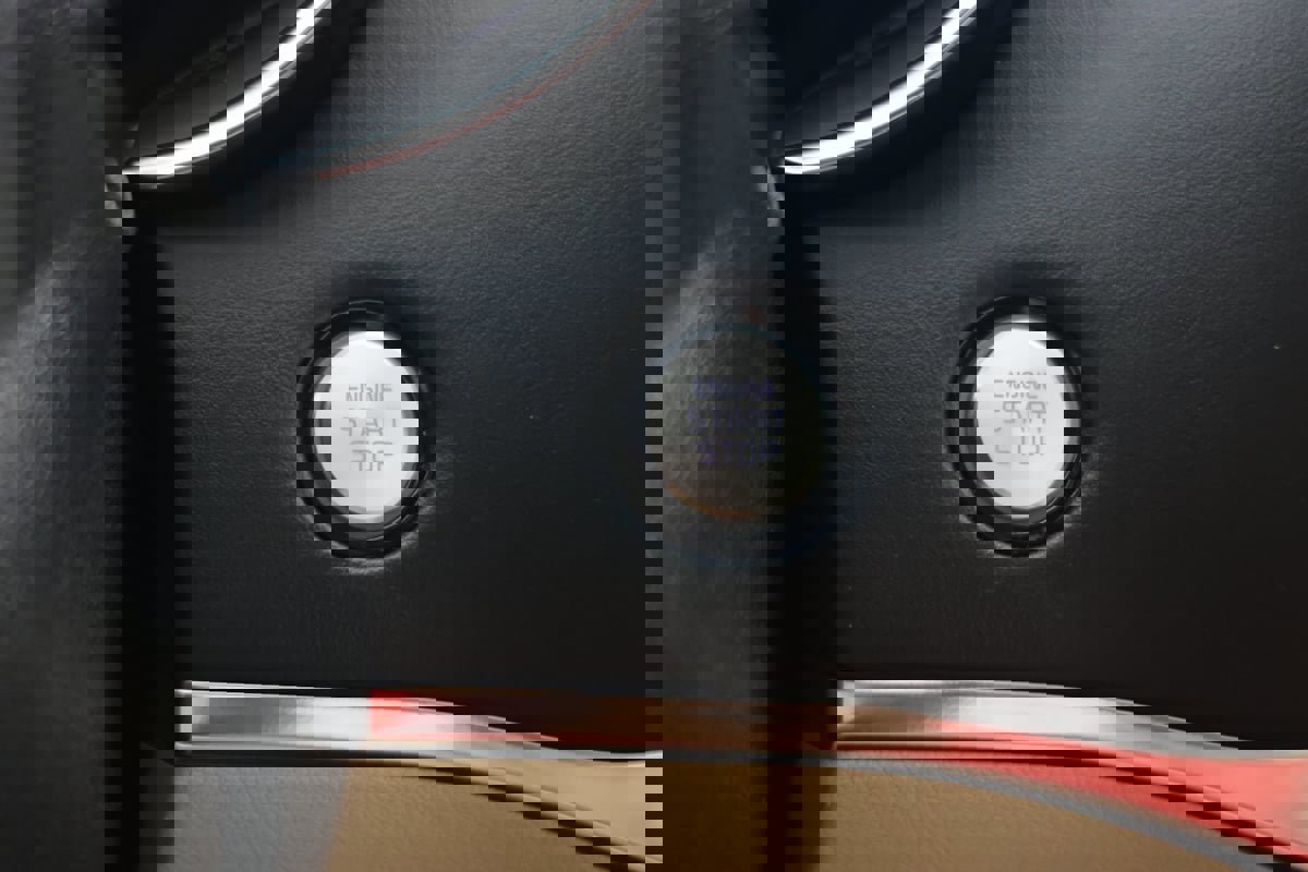 Used 2023 Kia Stinger GT2 image 19