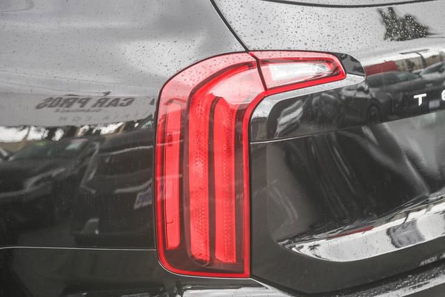 Used 2024 Kia Telluride S w/ S Sunroof Package image 11