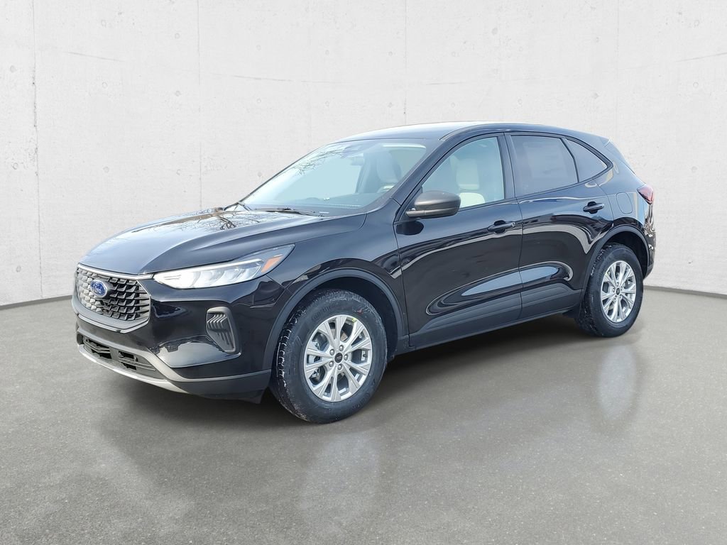 New 2026 Ford Escape Active w/ Tech Pack #1 AWD/4WD image 4