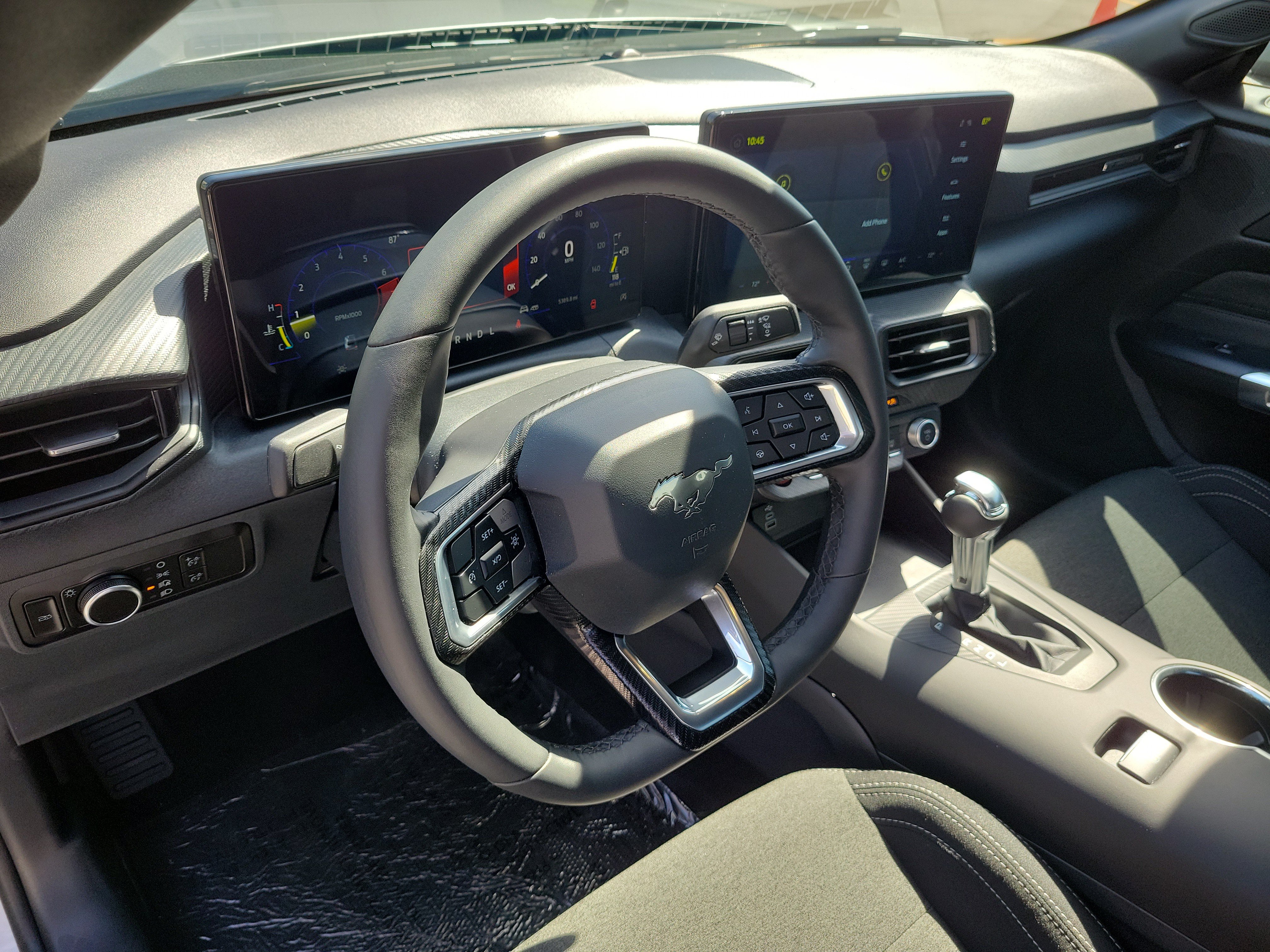 New 2026 Lexus IS 350 F Sport w/ Technology Package RWD image 15