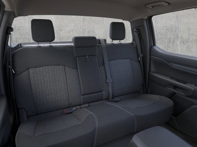 New 2025 Ford Ranger XL image 13