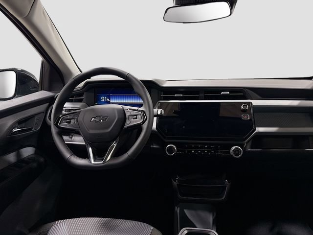 New 2027 Chevrolet Bolt LT w/ Comfort Package FWD image 25