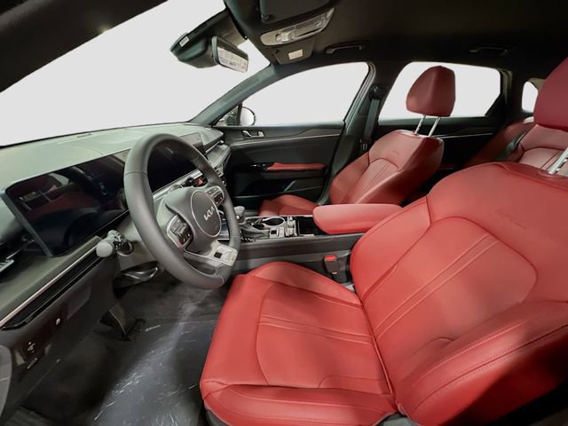 New 2026 Kia K5 GT-Line image 21