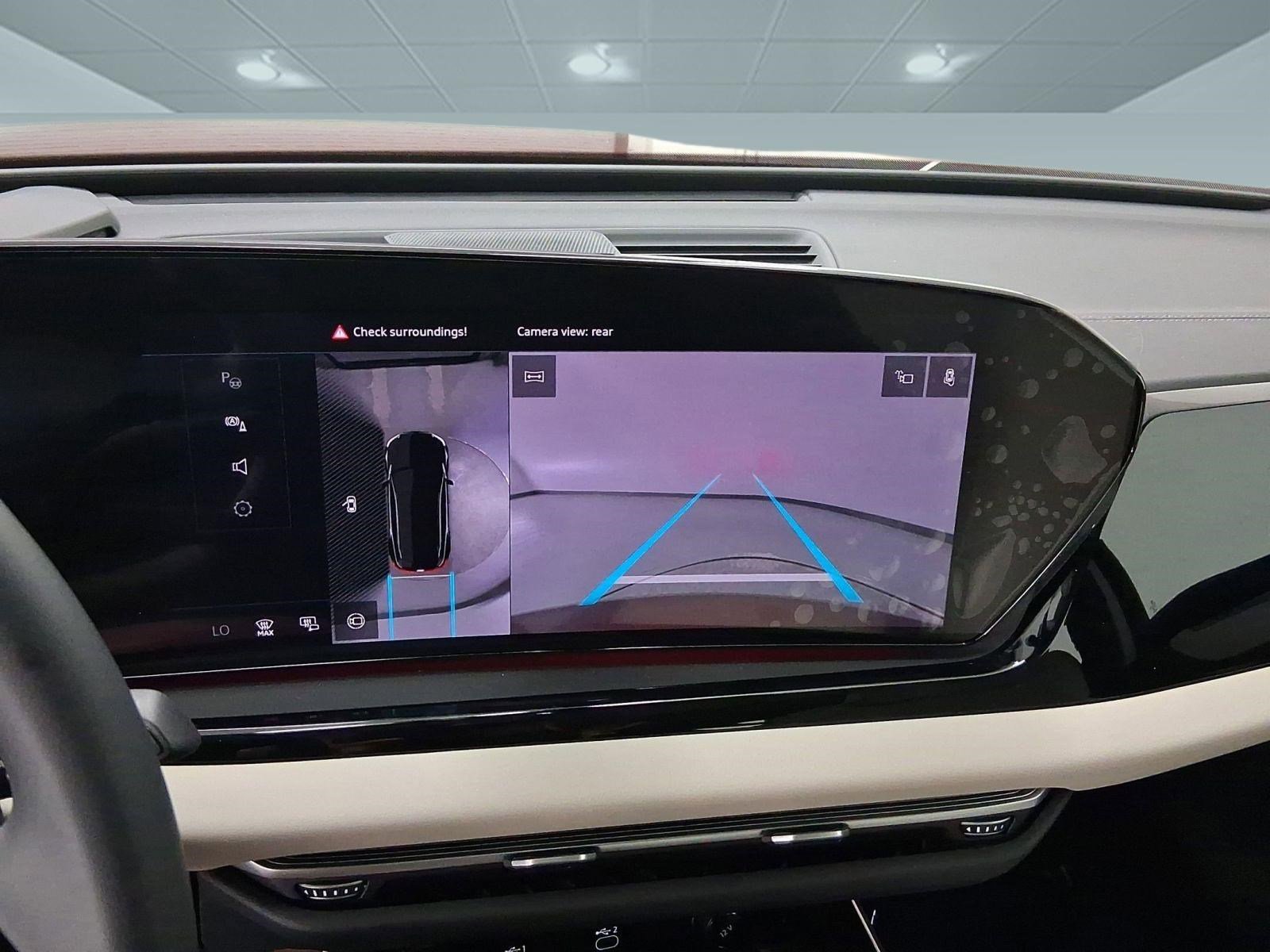 New 2026 Audi A6 Premium Plus image 22