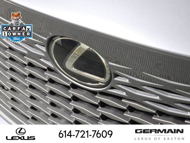 Used 2023 Lexus RX 350 Premium Plus w/ Cold Area Package image 15