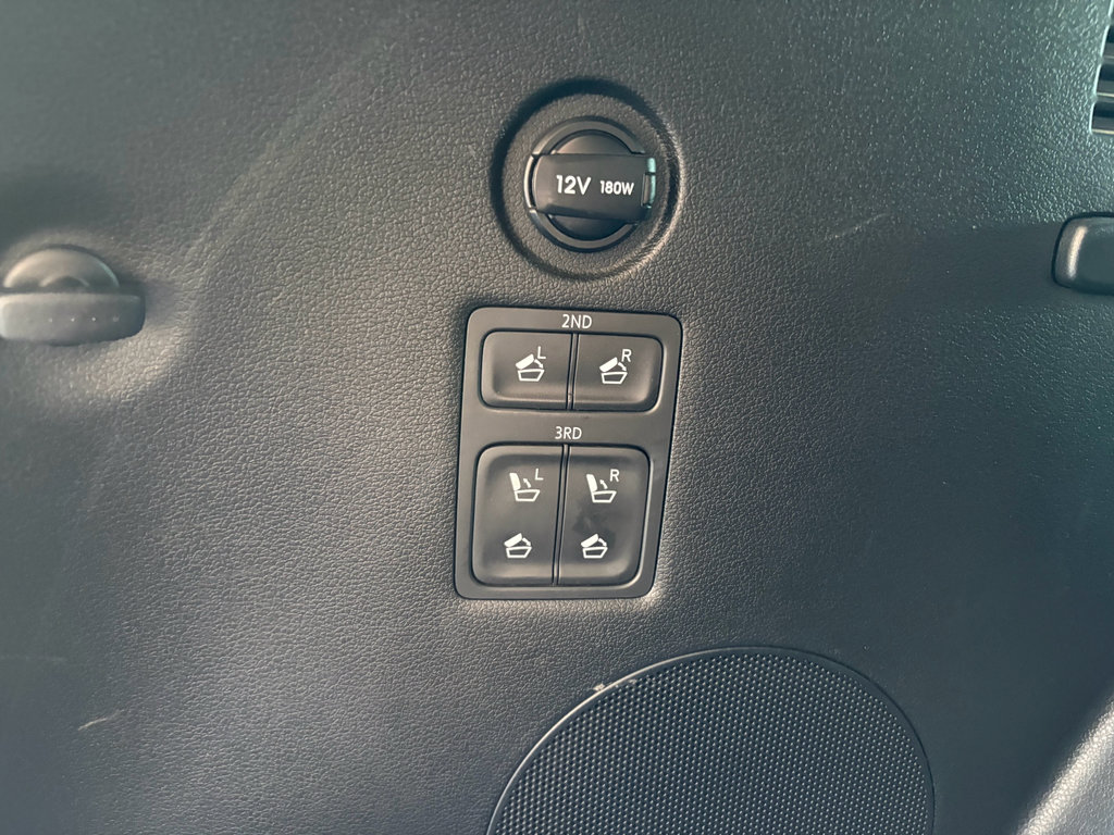 Used 2022 Hyundai Palisade Calligraphy image 24