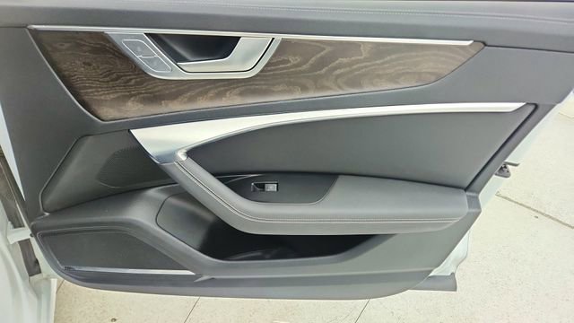 Used 2019 Audi A6 3.0T Premium Plus w/ Premium Plus Package image 24