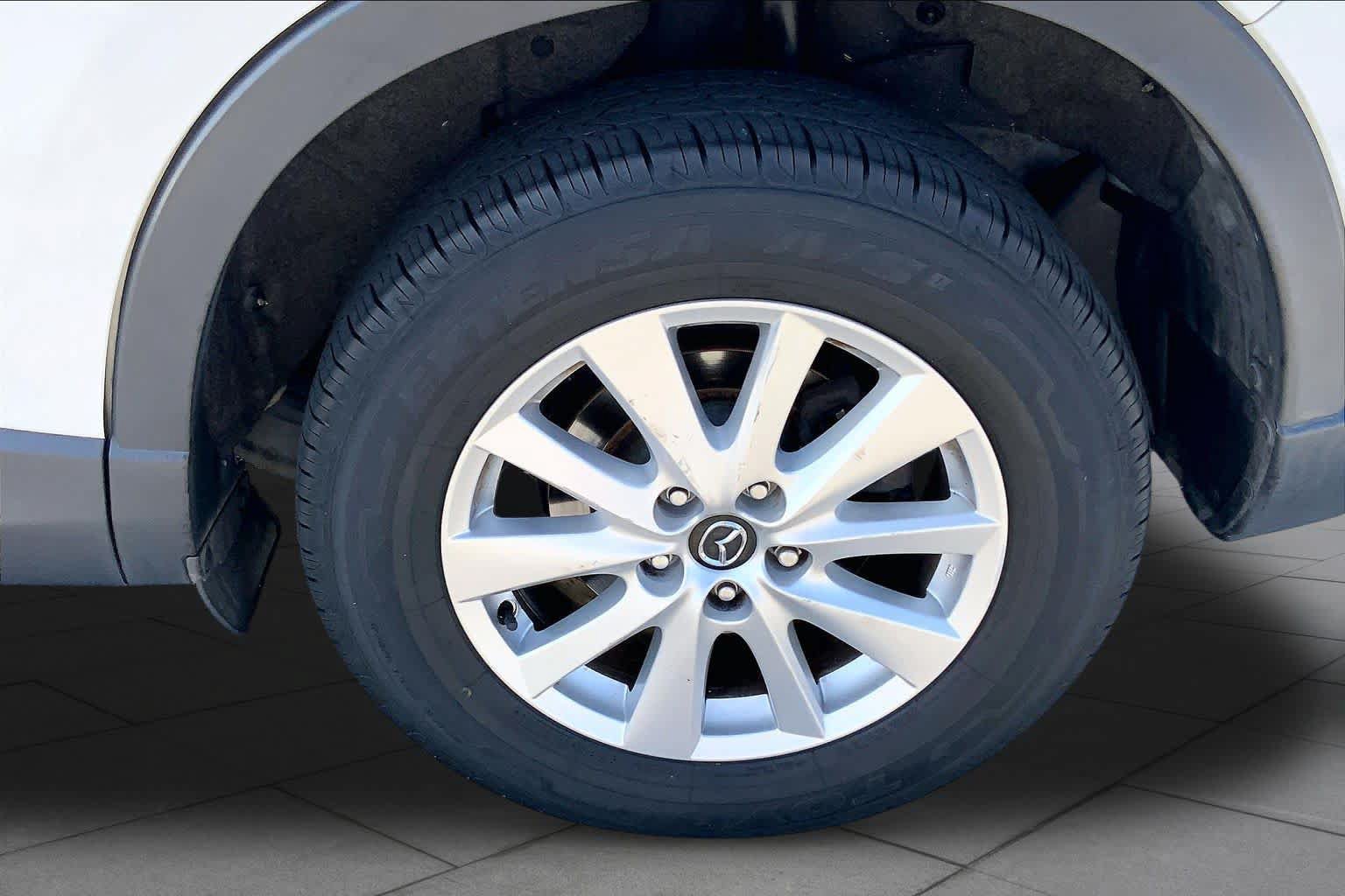 Used 2014 MAZDA CX-5 Touring FWD image 10