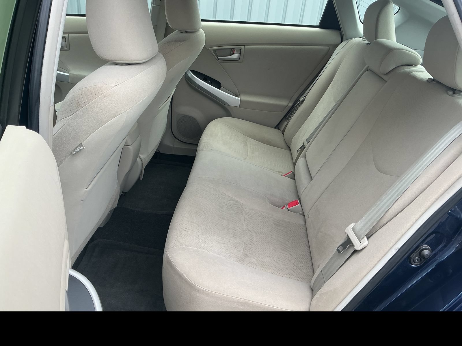Used 2015 Toyota Prius Two FWD image 24