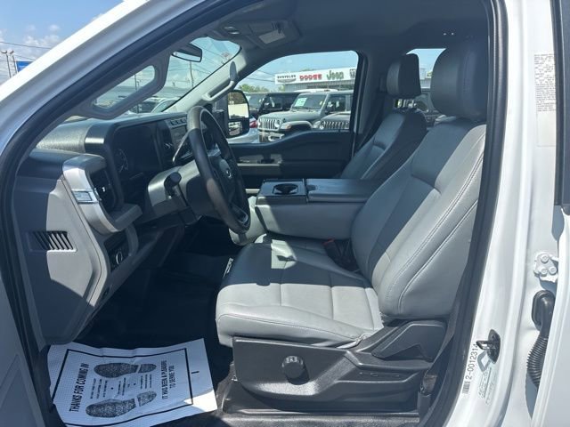 Used 2024 Ford F250 XL image 11