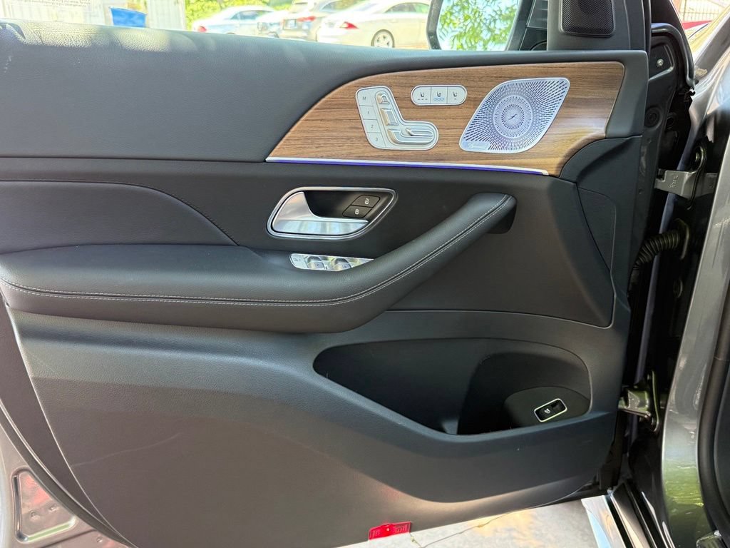 Certified 2026 Mercedes-Benz GLE 350 4MATIC image 19