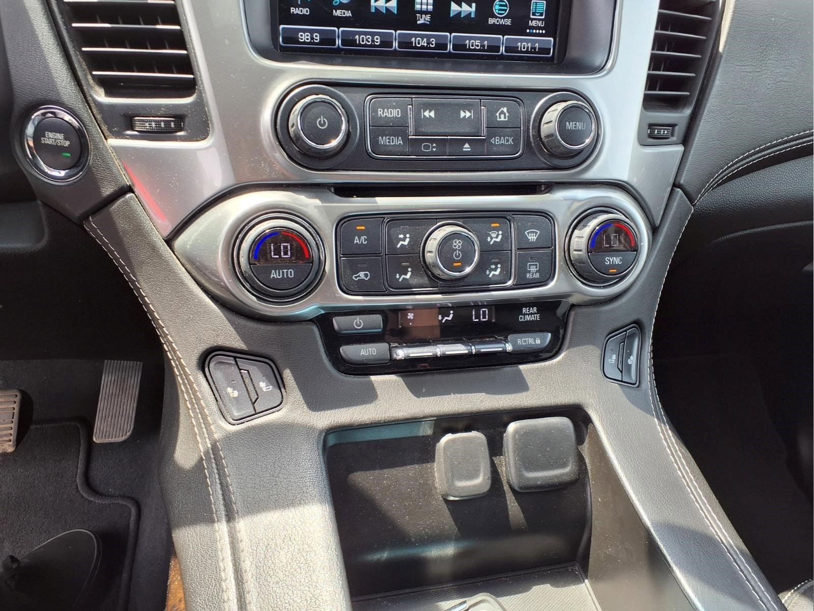 Used 2019 Chevrolet Suburban LT AWD/4WD image 18
