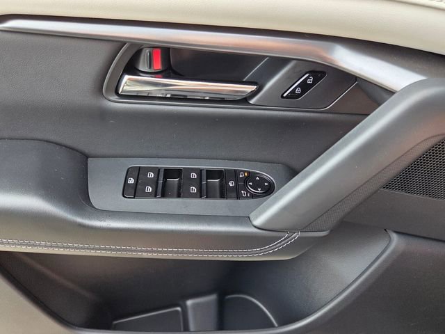 New 2026 MAZDA CX-5 Select AWD/4WD image 31