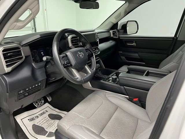 Used 2022 Toyota Tundra SR5 w/ TRD Off-Road Premium Package image 21