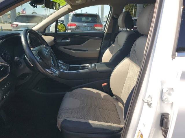 Certified 2023 Hyundai Santa Fe SEL image 18