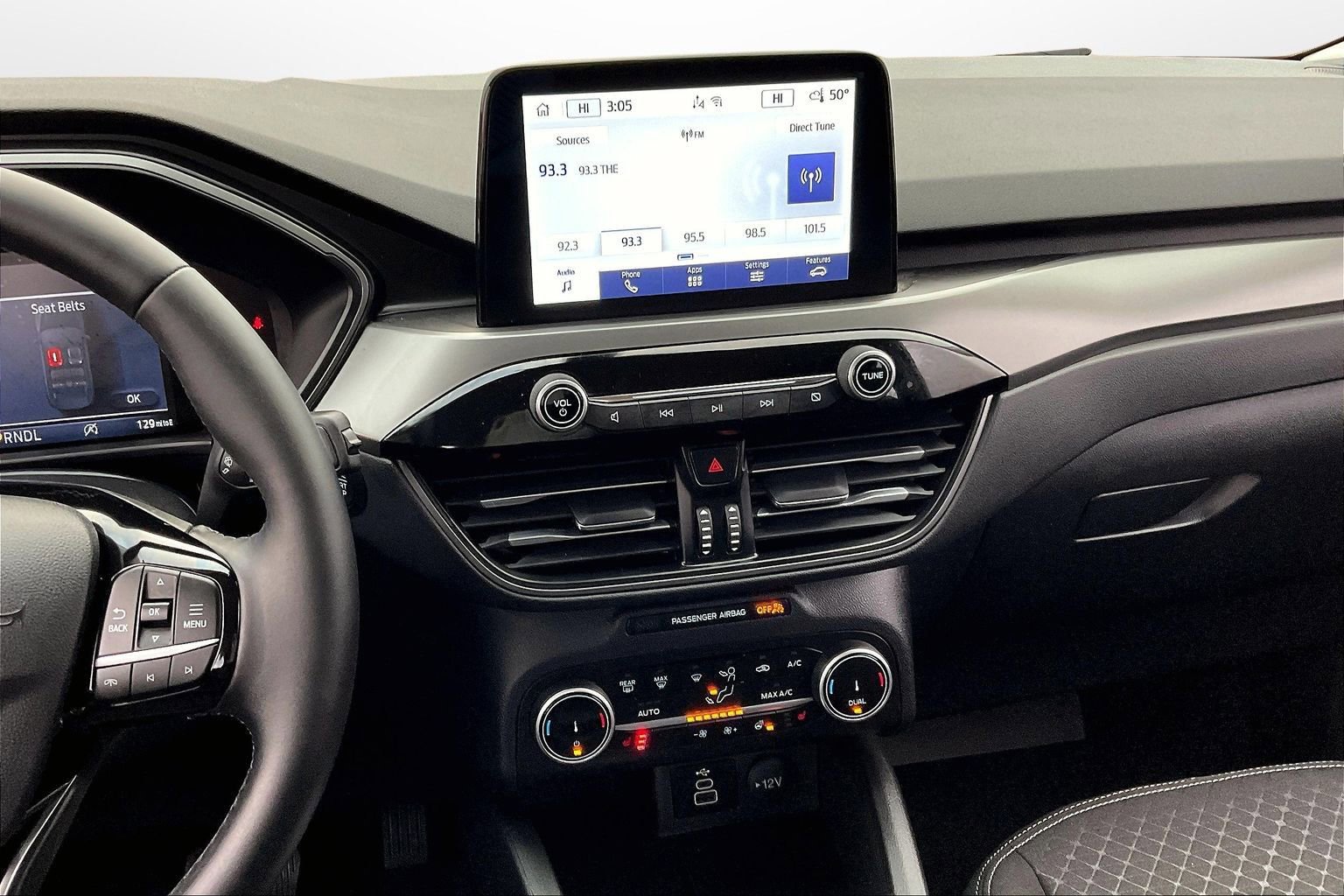 Used 2024 Ford Escape Active w/ Cold Weather Package image 6