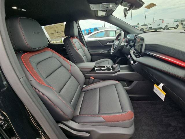 New 2027 Chevrolet Equinox RS FWD image 28