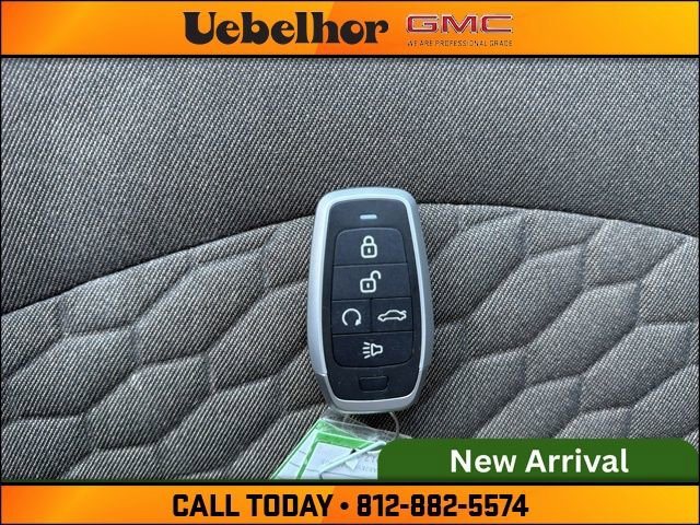 Used 2018 Chevrolet Equinox LT w/ Sun & Infotainment Package FWD image 33