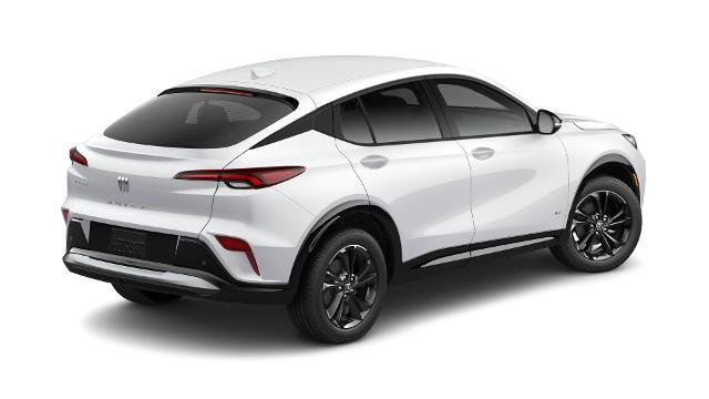 New 2026 Buick Envista Sport Touring w/ Convenience I Package image 3