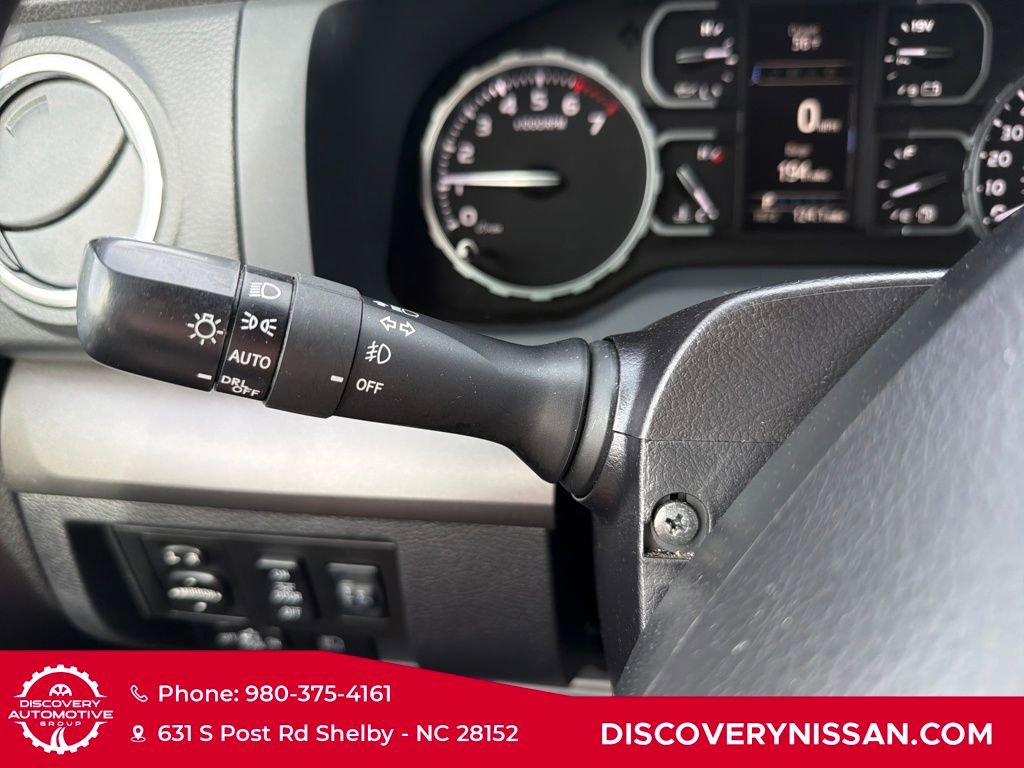 Used 2021 Toyota Tundra SR5 image 25