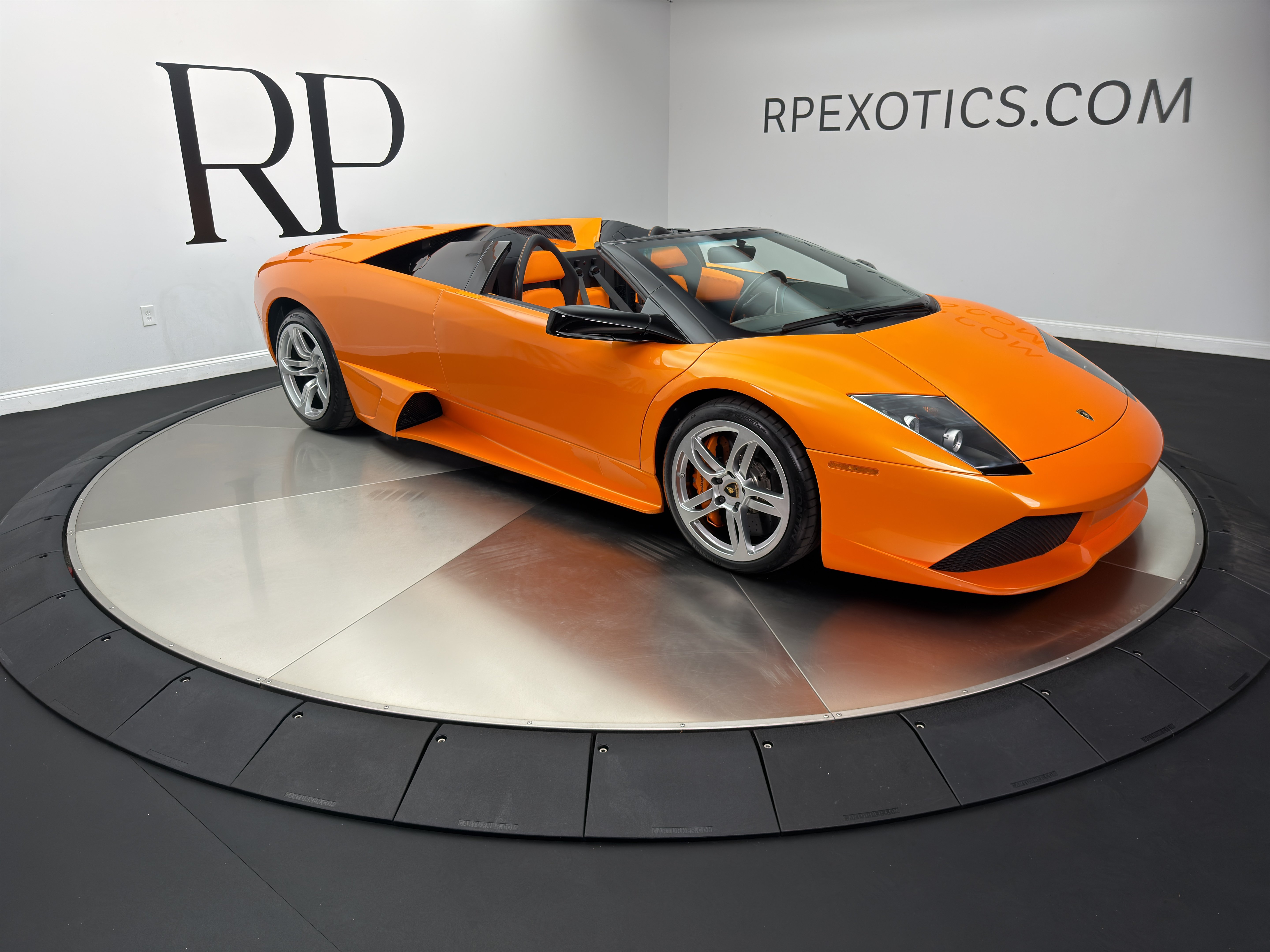 Used 2008 Lamborghini Murcielago LP 640 AWD/4WD image 8