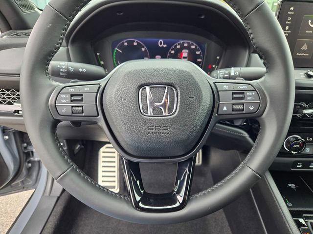 New 2026 Honda Accord Sport image 16
