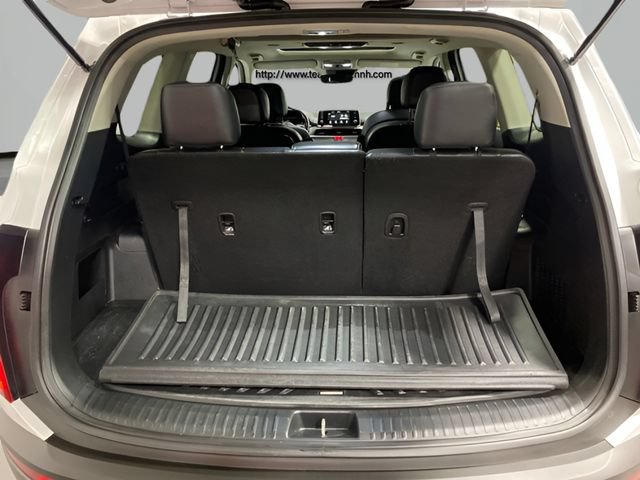 Used 2020 Kia Telluride S AWD/4WD image 26