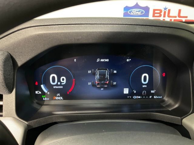 New 2026 Ford Explorer Active image 26