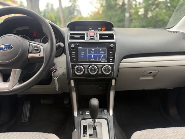 Used 2017 Subaru Forester 2.5i Premium w/ Rugged Package #1 AWD/4WD image 25
