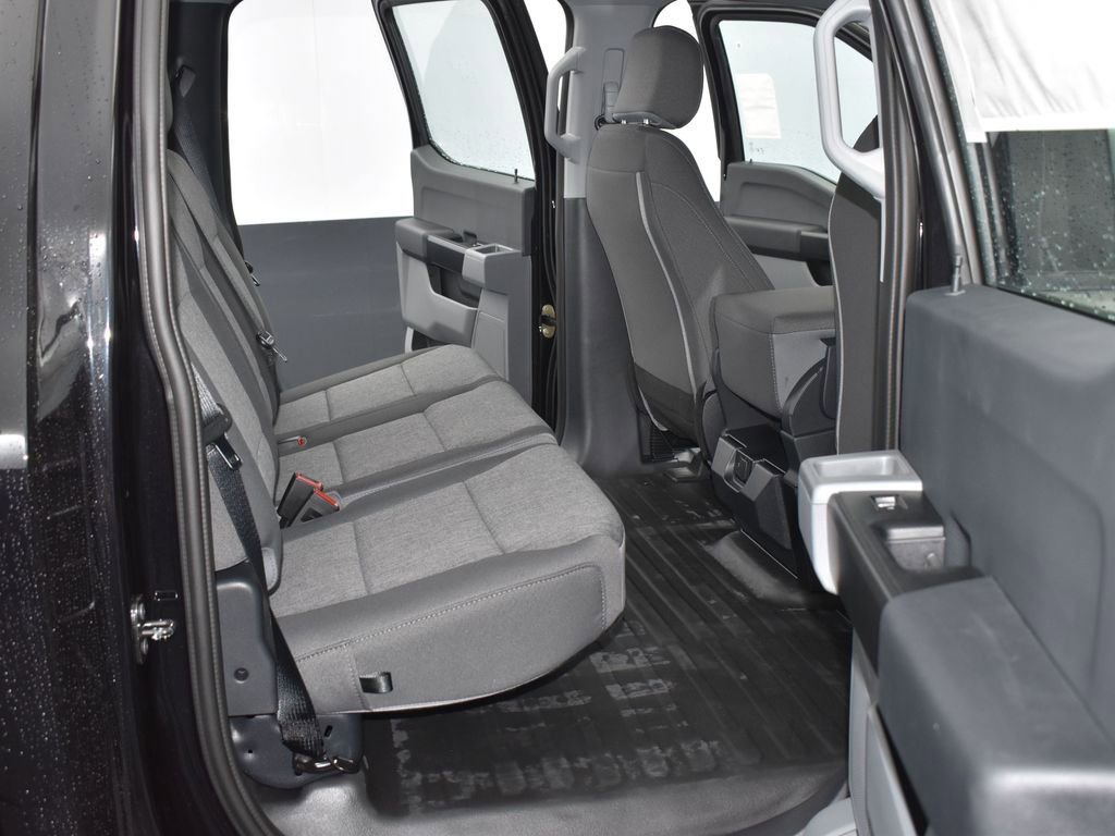 New 2025 Ford F150 XL image 13