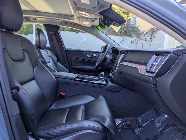 Certified 2023 Volvo S60 T8 Ultimate image 30