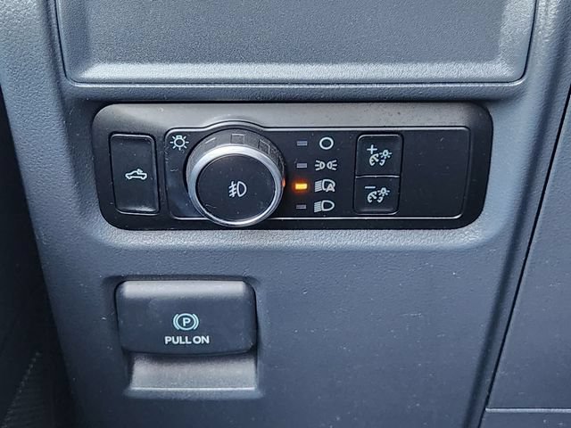 Used 2024 Ford F150 STX RWD image 16