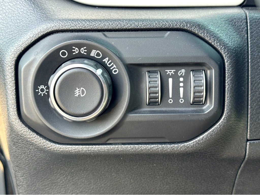 Certified 2021 Jeep Wrangler Unlimited Islander image 15