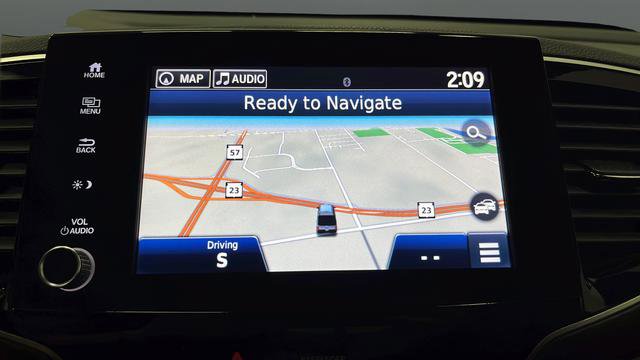 Used 2022 Honda Ridgeline RTL-E image 15