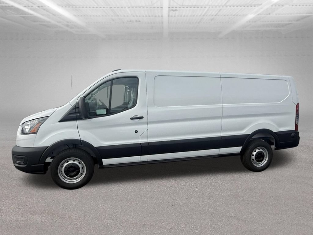 New 2026 Ford Transit 250 Low Roof w/ Load Area Protection Package RWD image 9