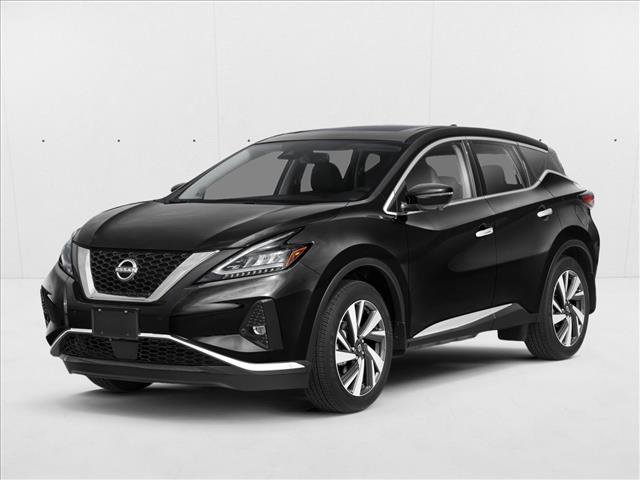 Used 2024 Nissan Murano Platinum w/ Cargo Package image 1