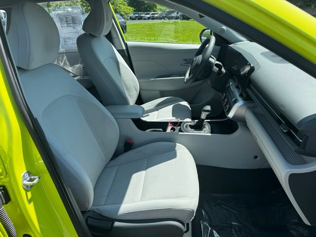 Used 2024 Hyundai Kona SE FWD image 14