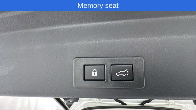 New 2026 Subaru Ascent Bronze Edition image 16