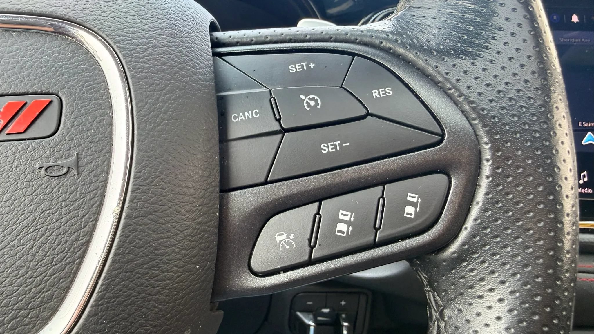 Used 2024 Dodge Durango GT AWD/4WD image 21