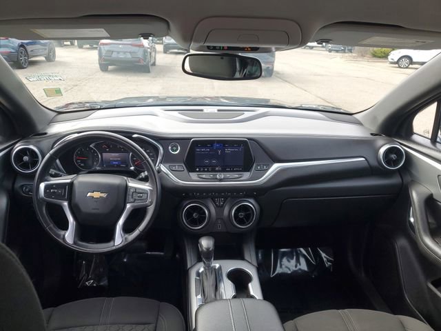 Used 2020 Chevrolet Blazer LT image 21