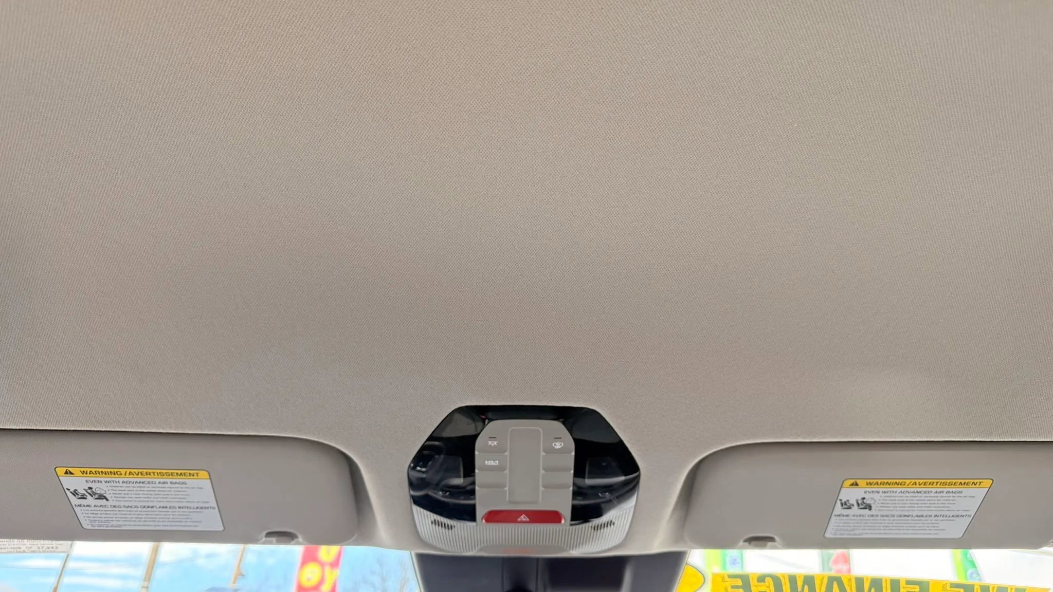 Used 2025 Kia K4 image 14