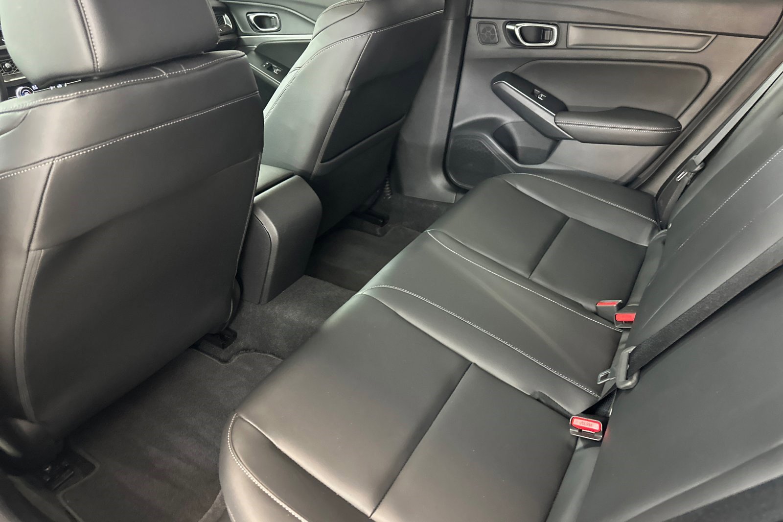 Used 2024 Acura Integra A-Spec image 25