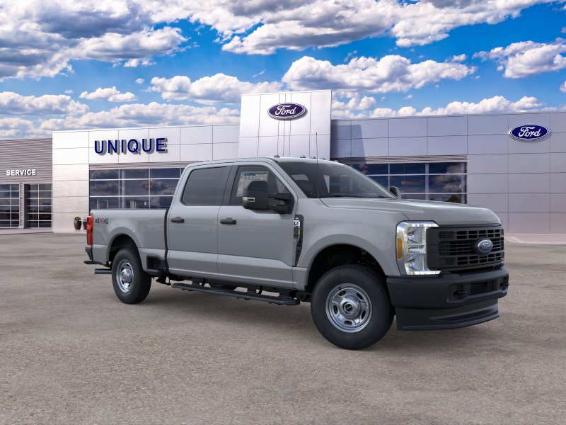 New 2026 Ford F250 XL w/ Snow Plow Prep Package AWD/4WD image 30